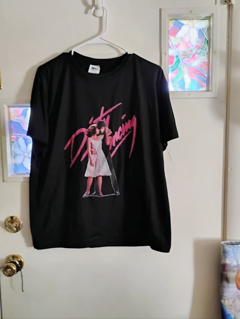 Dirty Dancing Graphic Tee